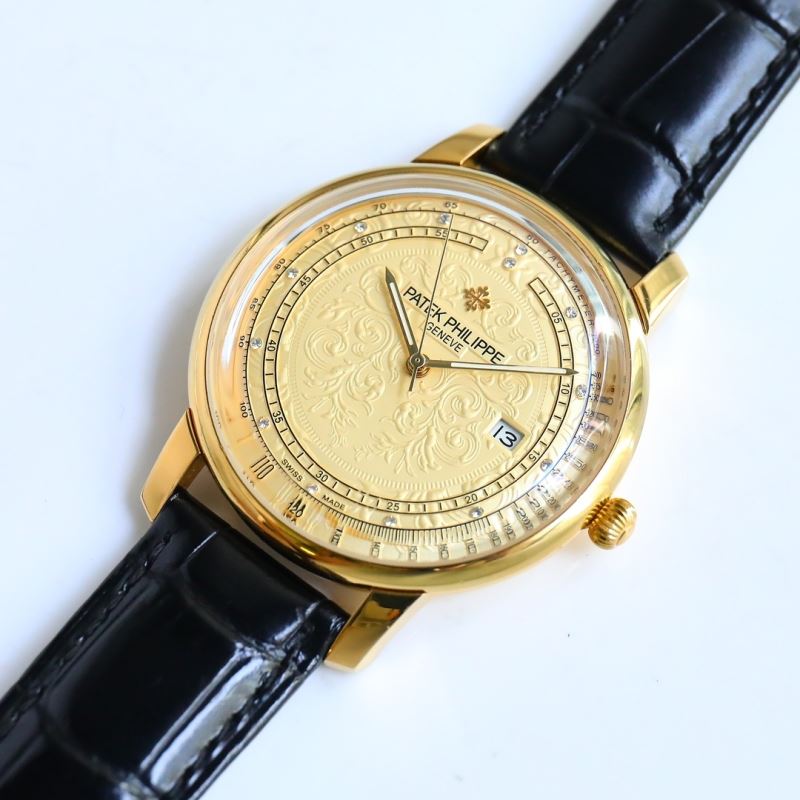 PATEK PHILIPPE Watches